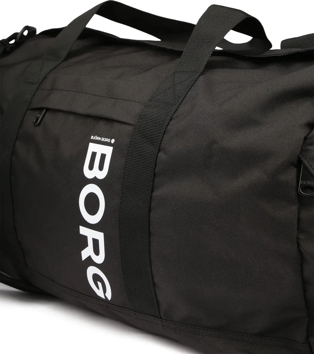 Björn Borg Core Sporttas 31L - Zwart