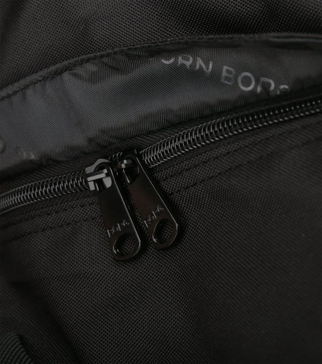 Björn Borg Core Sporttas 31L - Zwart