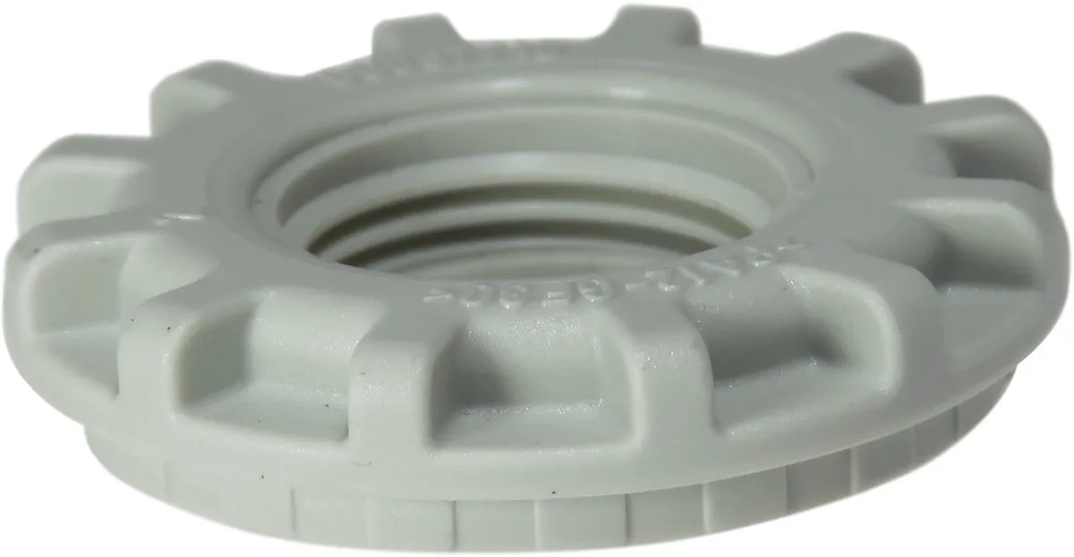 Miele Contramoer 06057710 - Grijs