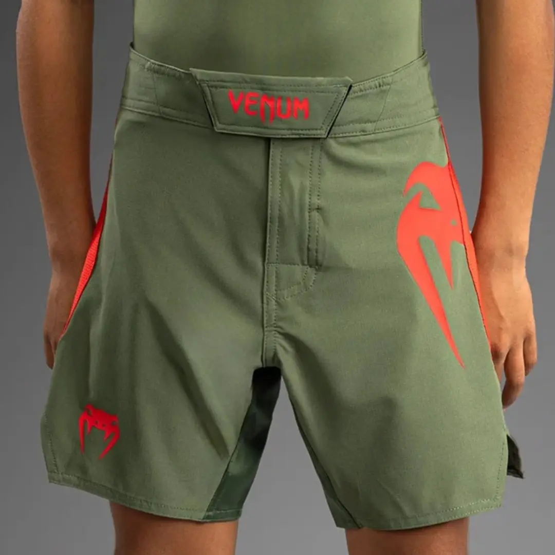 Venum Light Kids Fight Shorts 140