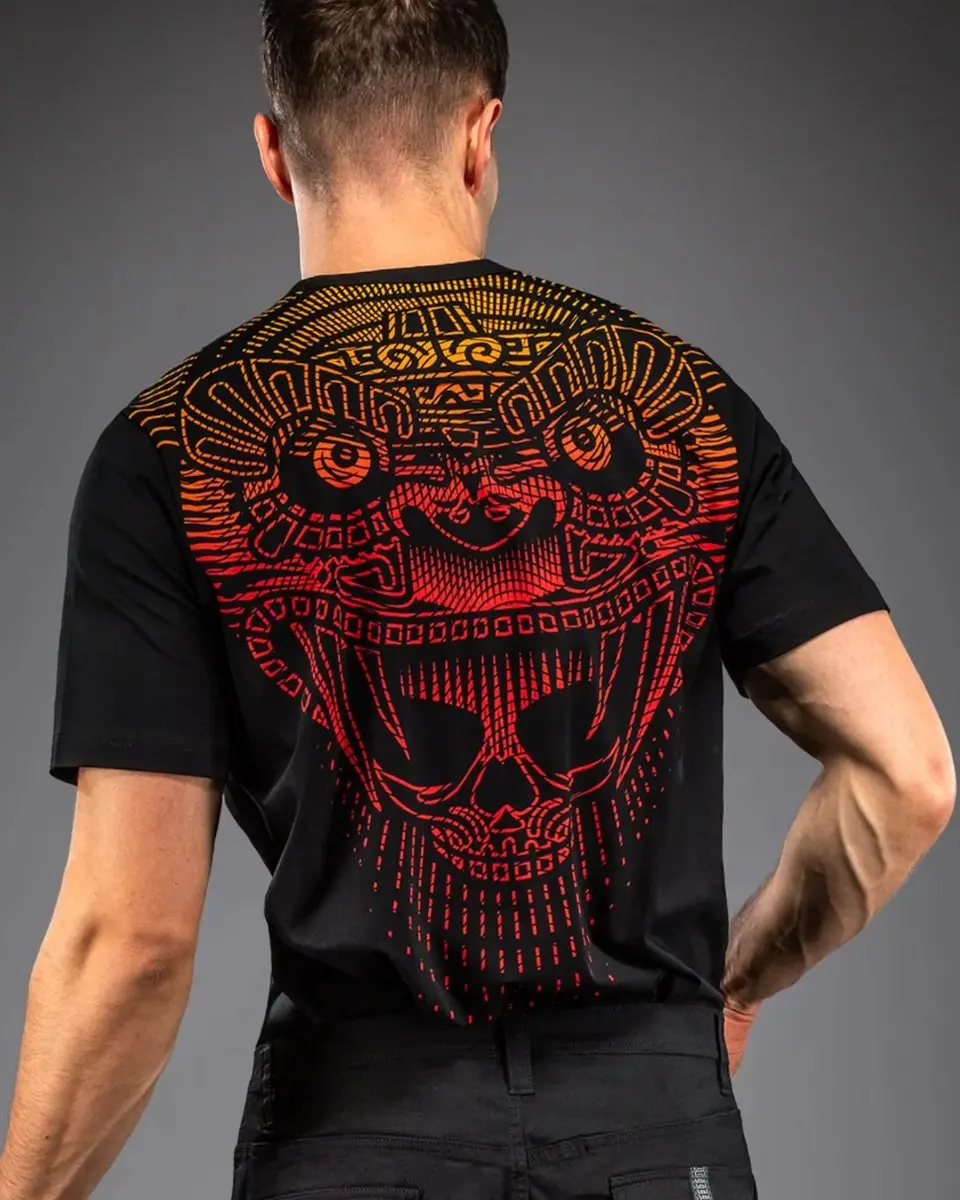 Venum Quetzal Fury T-Shirt