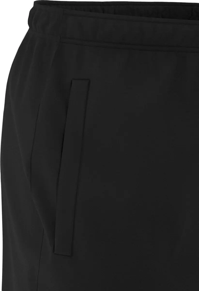 Macron Fern Heren Vrijetijdsshort - 3XL Zwart