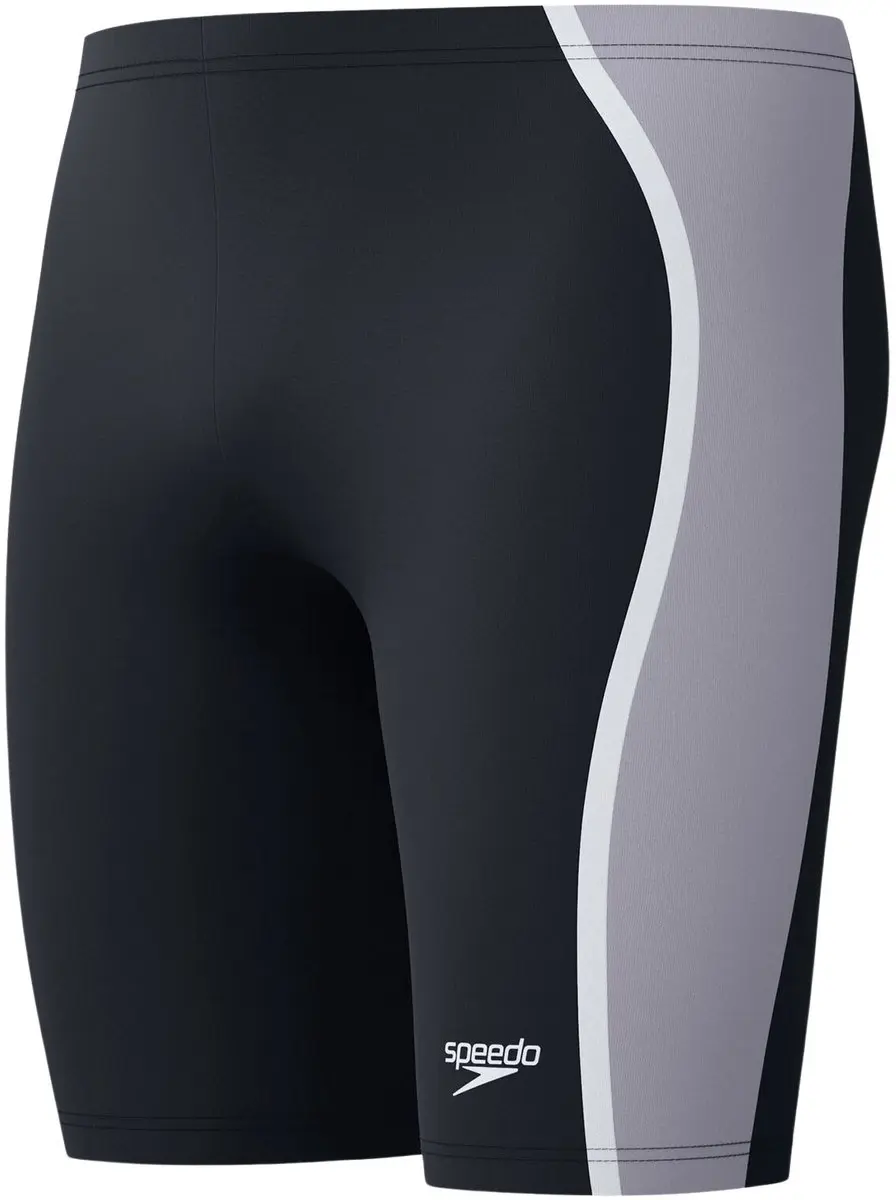 Speedo Solid Splice Jammer Heren