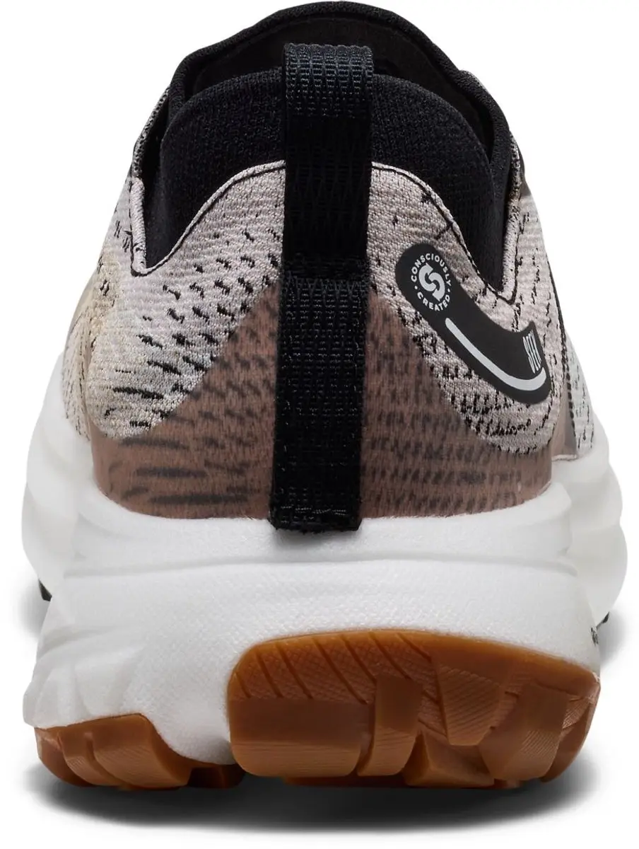 Keen Seek Heren Trailrunningschoenen 42.5 - Safari/Black