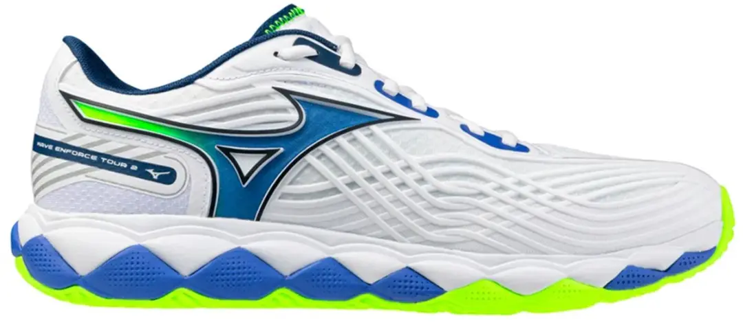 Mizuno Wave Enforce Tour 2 Ac Schoenen