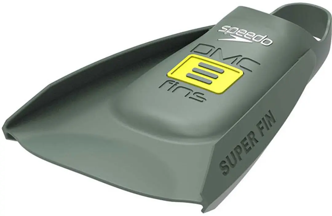 Speedo DMC Zwemvlies Super Groen