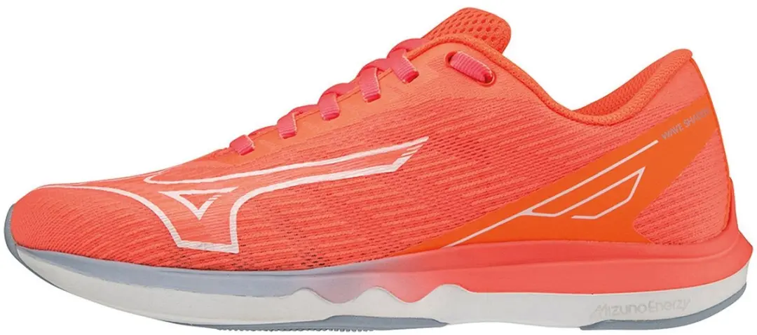 Mizuno Wave Shadow 5 Dames Hardloopschoenen