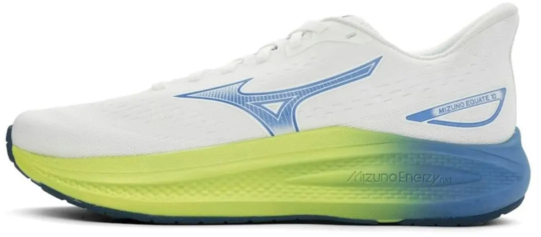 Mizuno Fortrush J1GD2648-21 Hardloopschoenen Dames