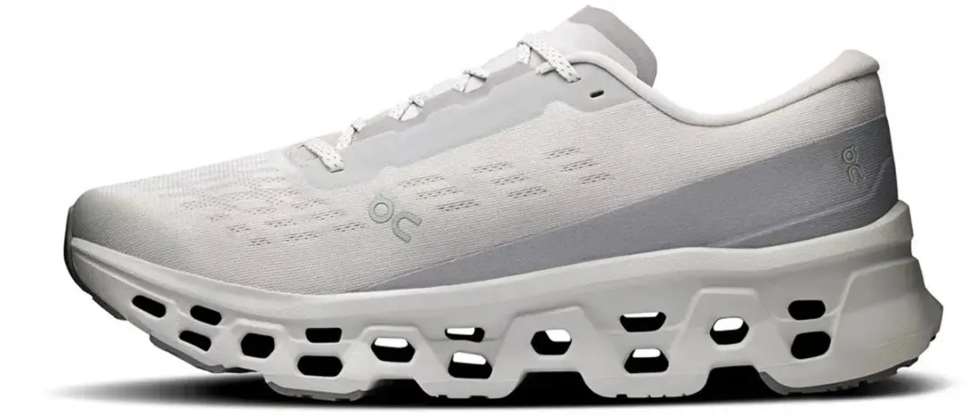ON Running Cloudmonster 3 Hardloopschoenen - EU 43 - Wolf