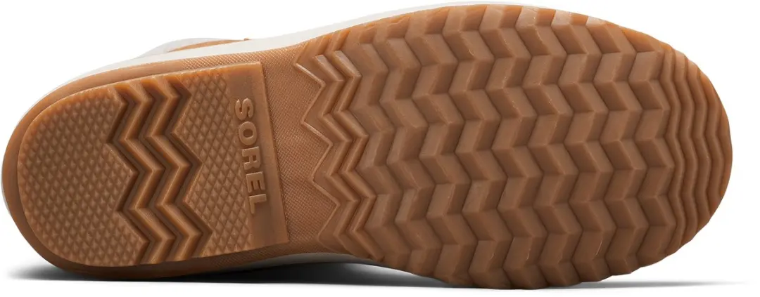 Sorel 1964 PAC Nylon WP Snowboots - 42.5 - Camel Brown/Zwart