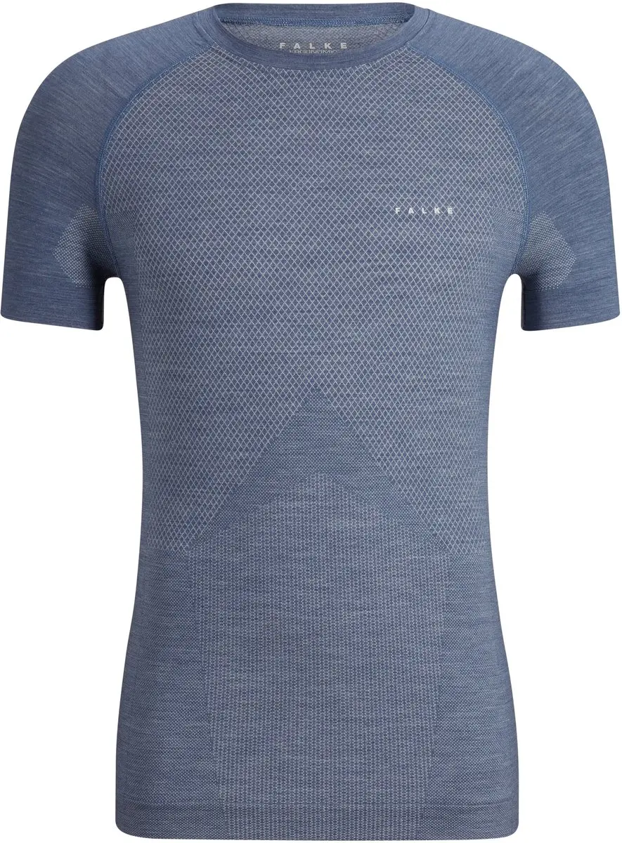 Falke Wool-Tech Light Shirt Heren