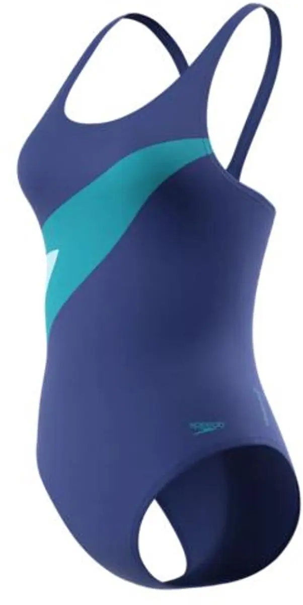 Speedo Hyperboom Butterfly Back Badpak Dames
