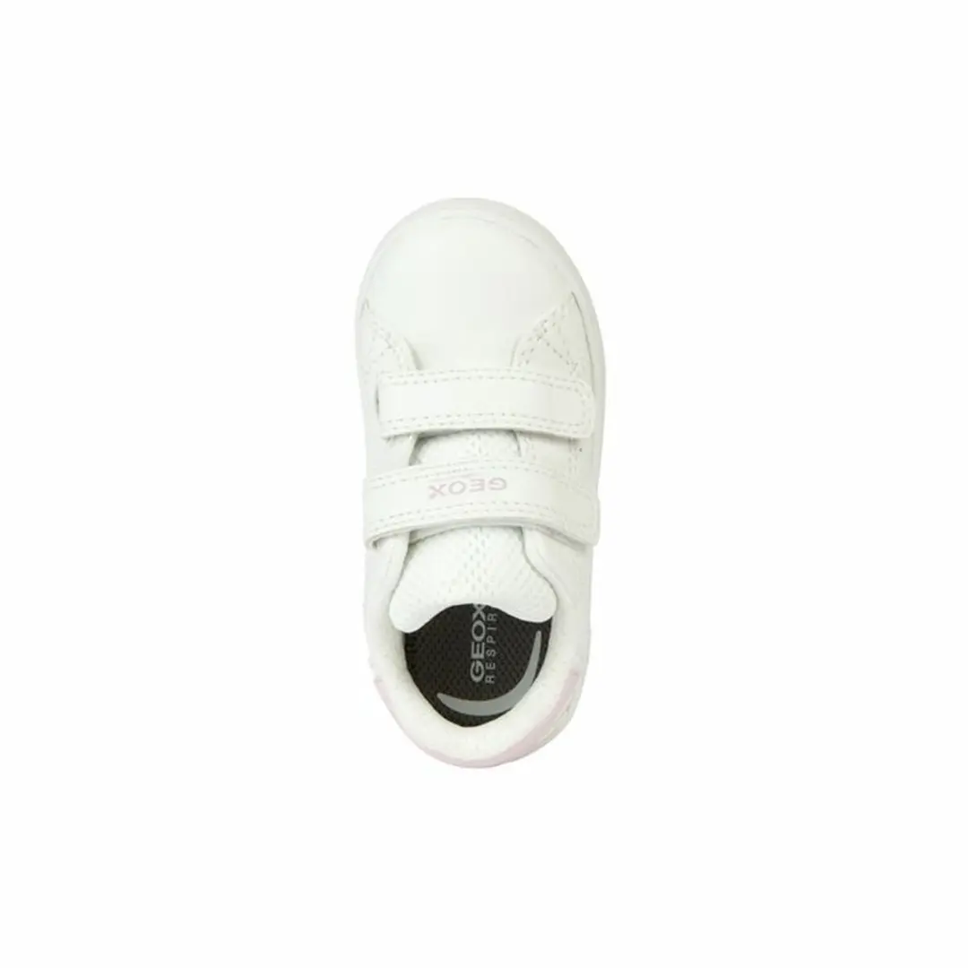 GEOX Eclyper Casual Kindersneakers 24 - Multicolor - afbeelding 6 van 6