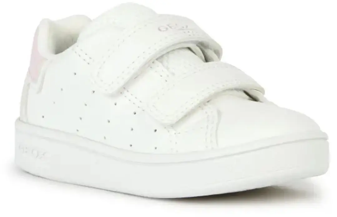 GEOX Eclyper Casual Kindersneakers 24 - Multicolor
