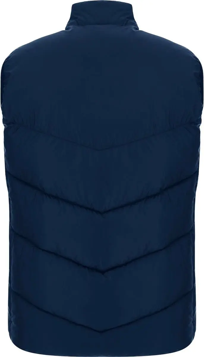 Macron Coldmire Bodywarmer Heren - Marine XXL