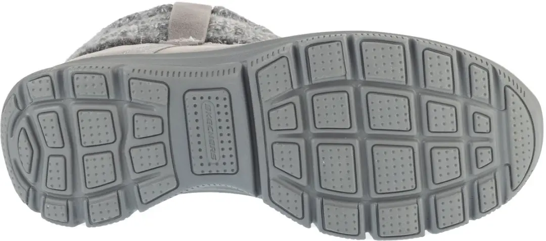 Skechers Cozy Weather 2 Laarzen 37 - Grijs