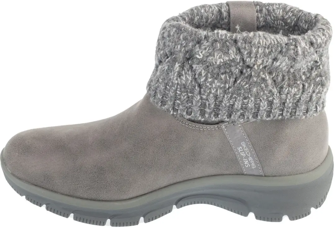 Skechers Cozy Weather 2 Laarzen 37 - Grijs