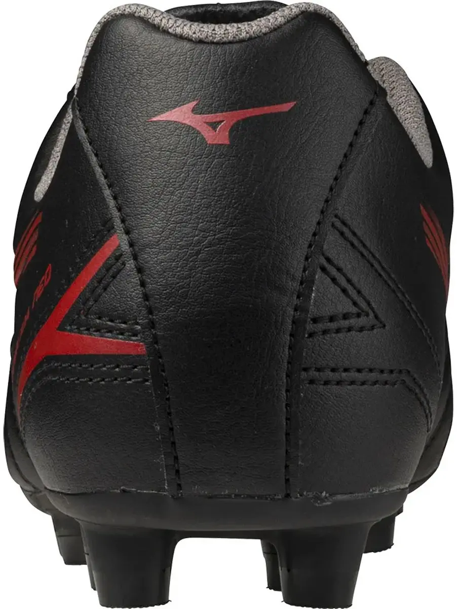 Mizuno Monarcida Neo III Select FG Junior Voetbalschoenen - Zwart