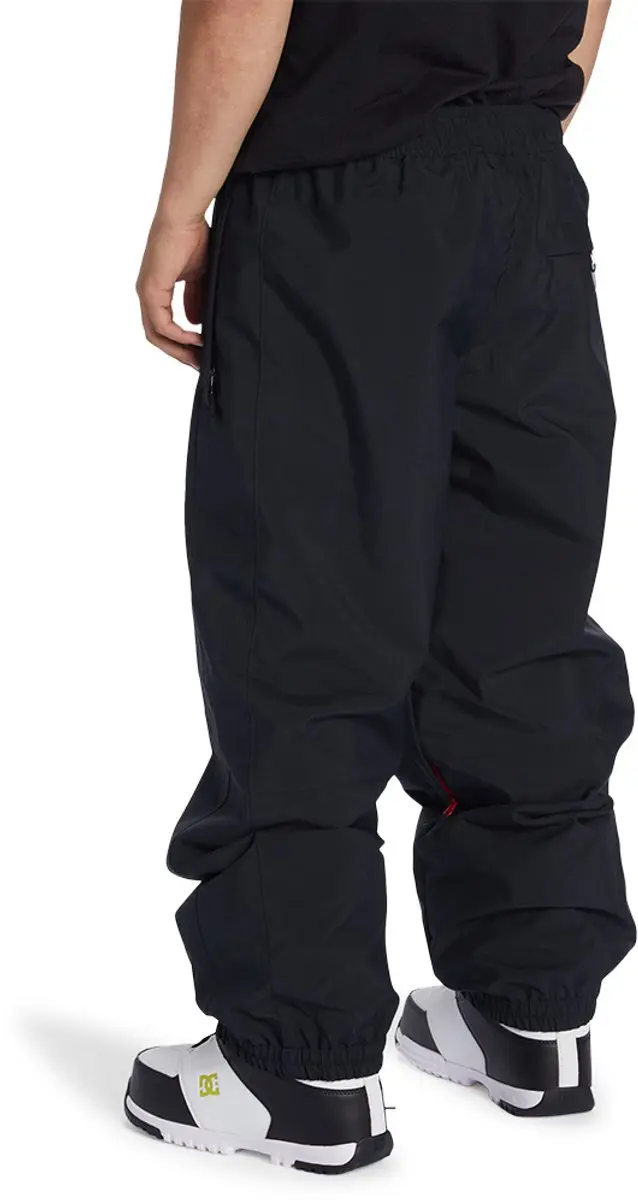 DC Shoes Primo Broek - Zwart XL