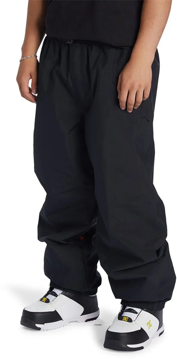 DC Shoes Primo Broek - Zwart XL