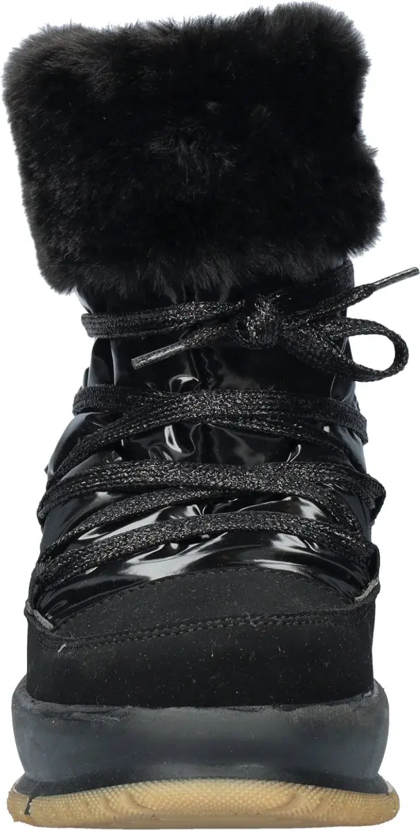 Antarctica AN 5207 Snowboots - Zwart 40EU