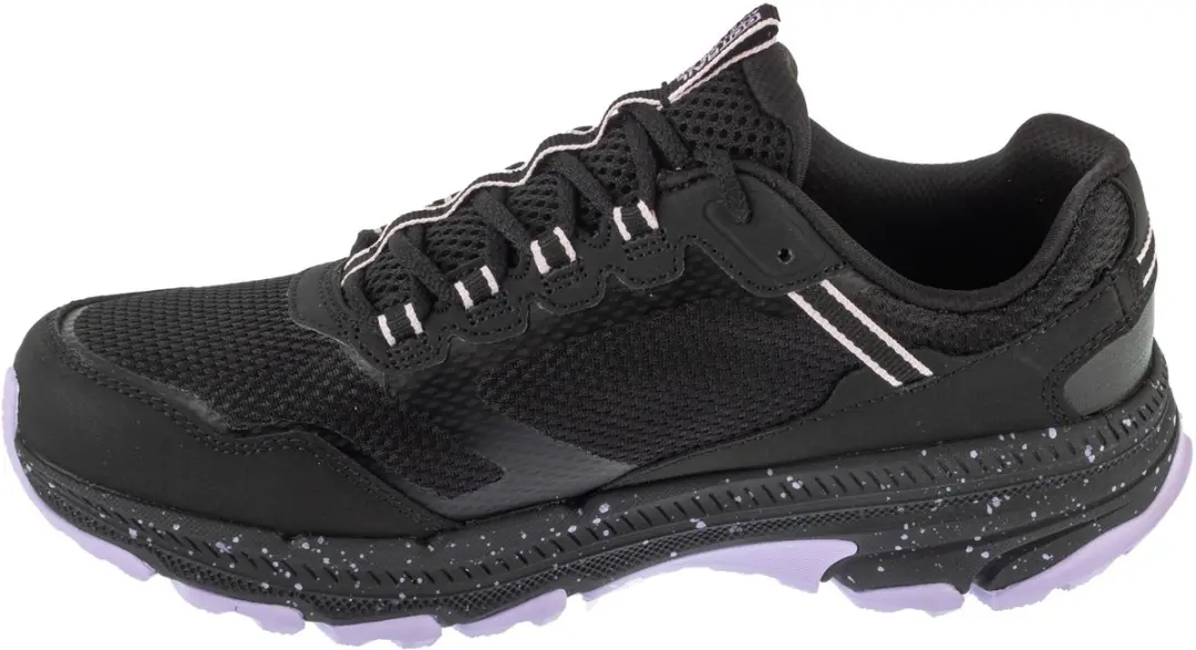 Skechers Go Run Trail Altitude 2.0 Hardloopschoenen - Zwart 37