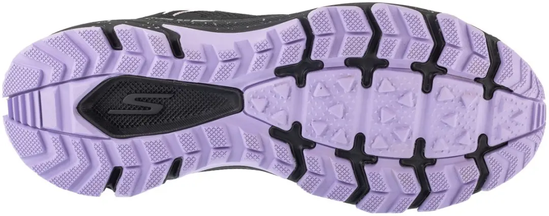 Skechers Go Run Trail Altitude 2.0 Hardloopschoenen - Zwart 37