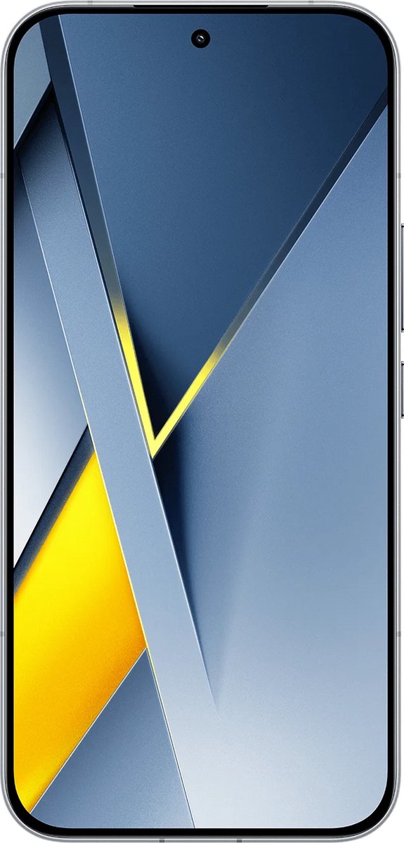 Xiaomi POCO F8 Ultra 5G - 16GB/512GB - Blauw