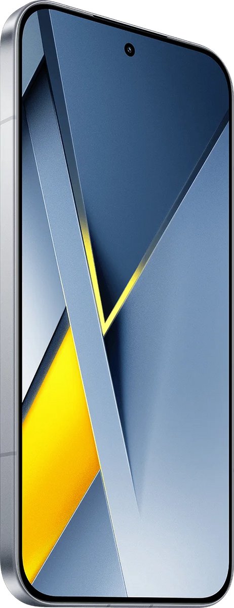 Xiaomi POCO F8 Ultra 5G - 16GB/512GB - Blauw