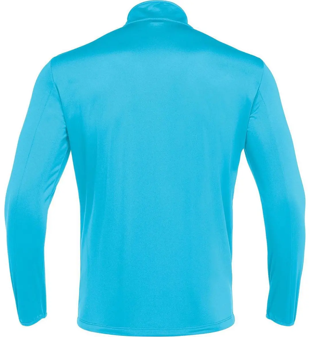 Macron Academy Evo Havel Ziptop Heren 5XL - Lichtblauw