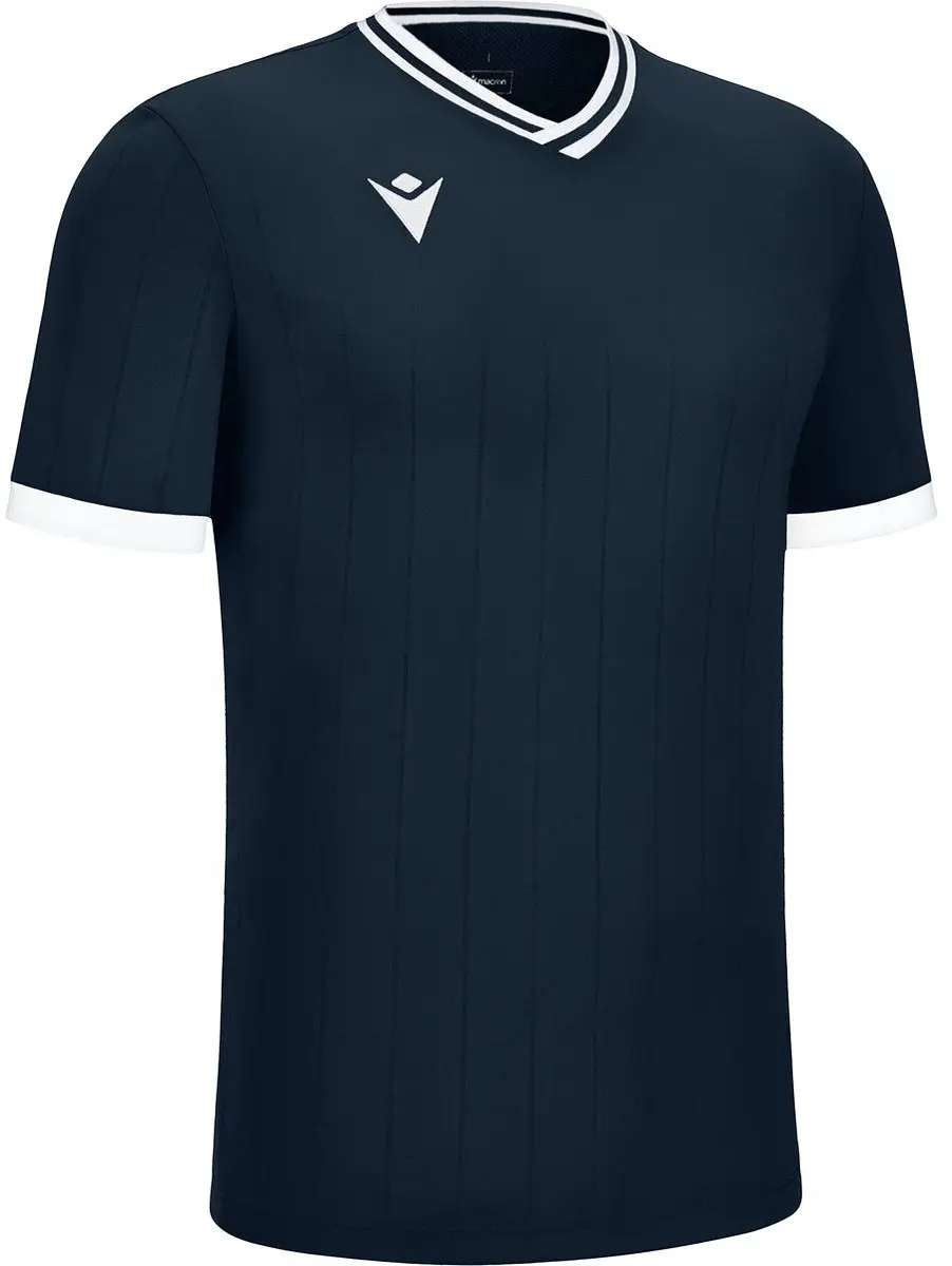 Macron Halley Shirt Heren Korte Mouw