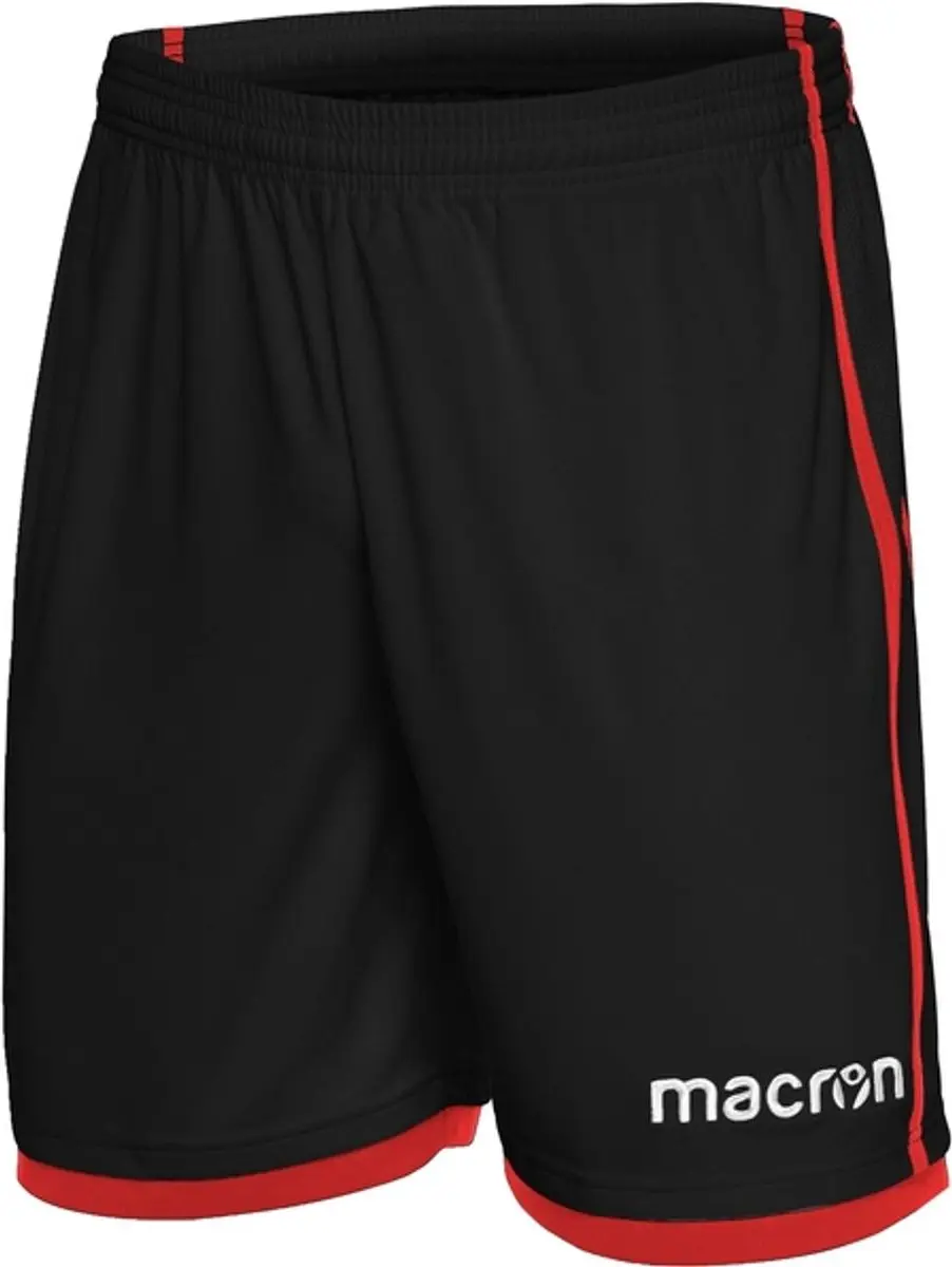Macron Algol Heren Short