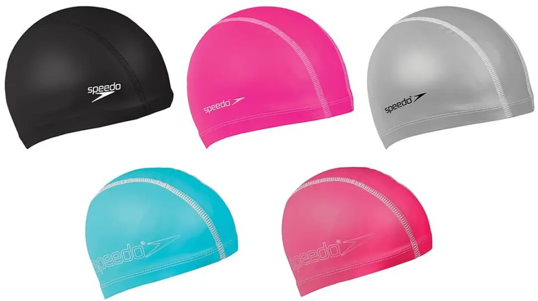 Speedo Pace Cap