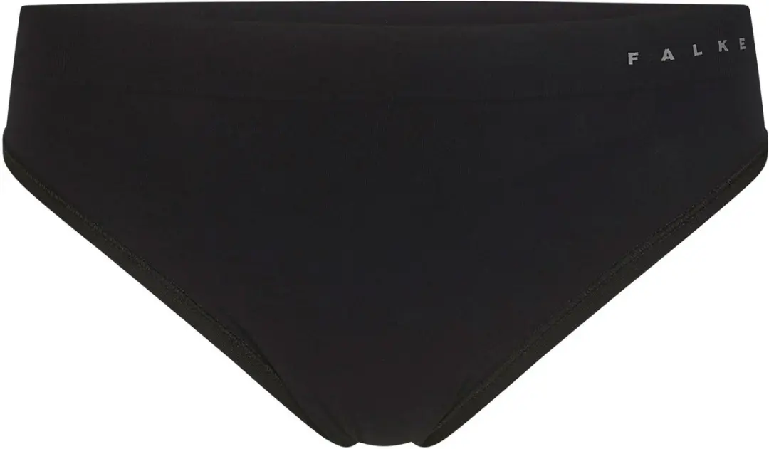 Falke Ultralight Cool Dames Ondergoed - Slip - L - Zwart