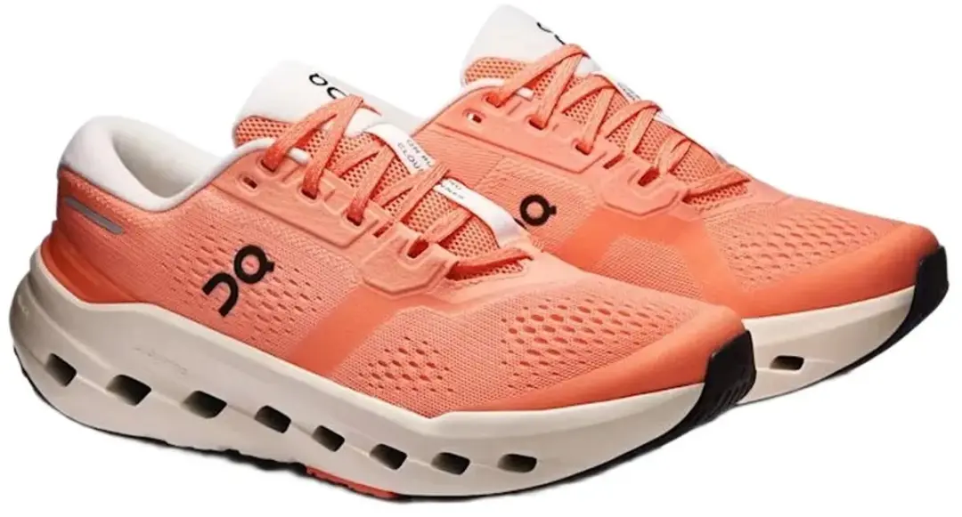 ON Running Cloudrunner 3 Hardloopschoenen - EU 40 - Oranje