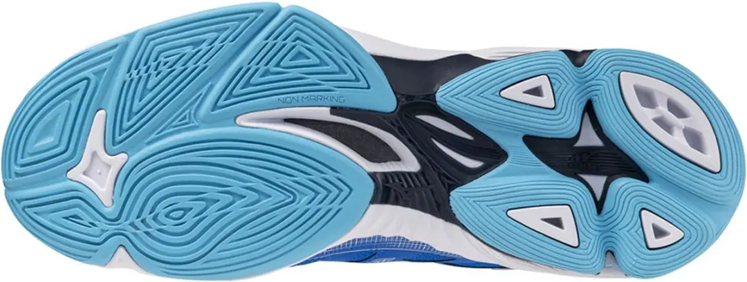 Mizuno Wave Voltage 2 Sportschoenen - Maat 45