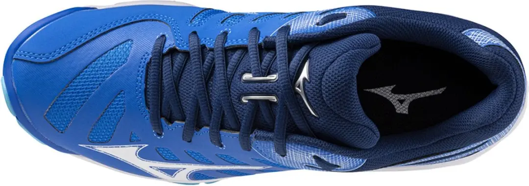 Mizuno Wave Voltage 2 Sportschoenen - Maat 45