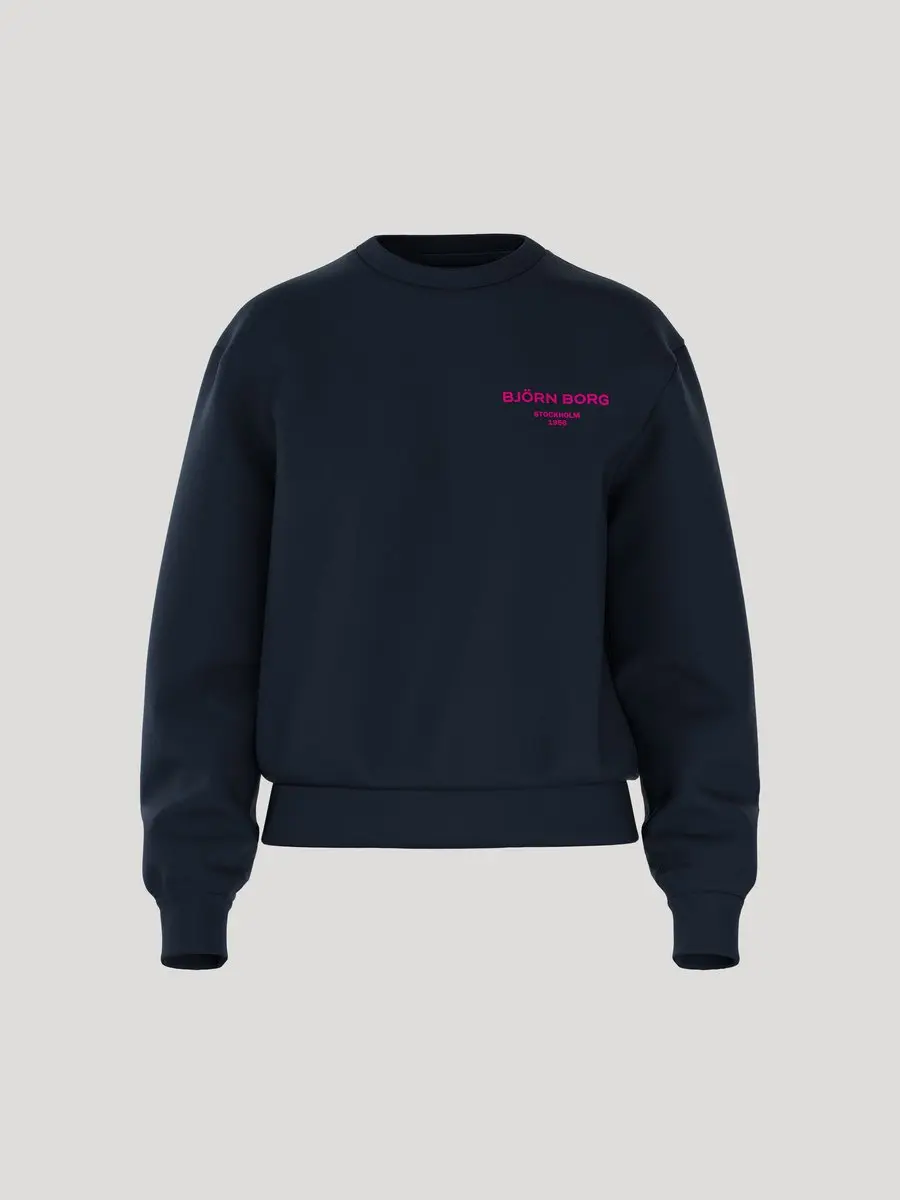 Björn Borg Essential 1 Trui Dames