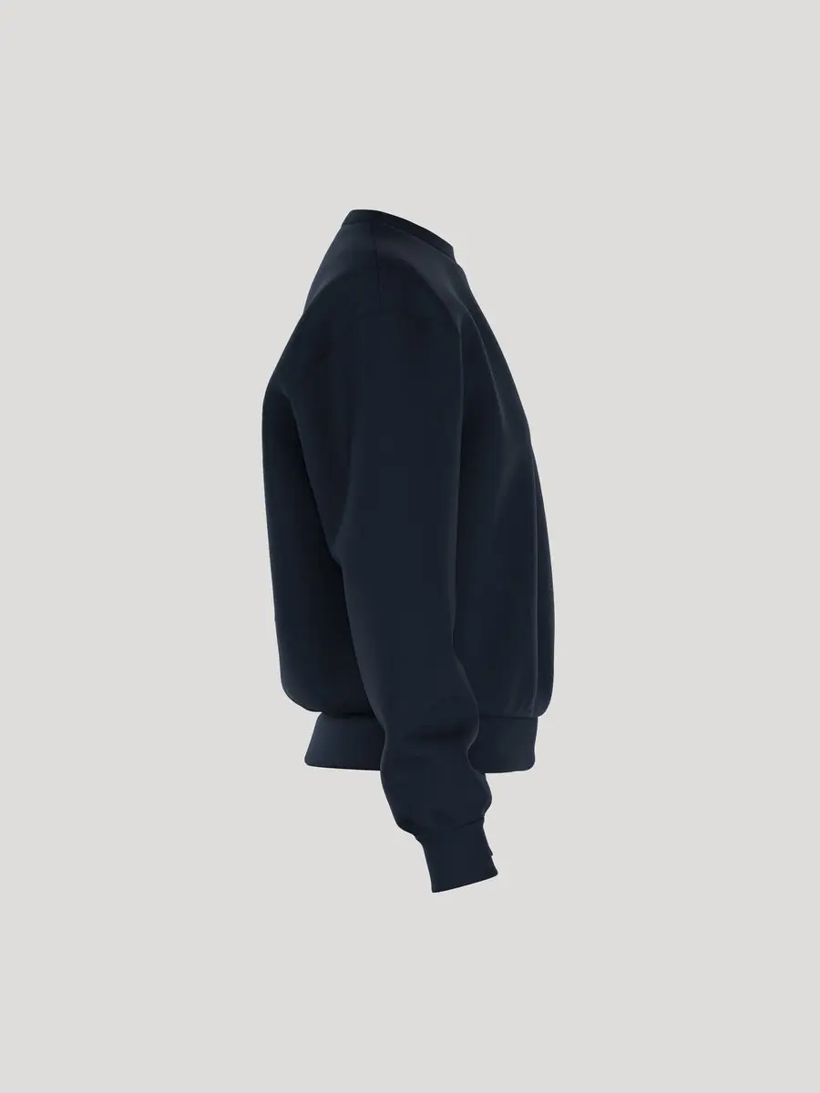 Björn Borg Essential 1 Trui Dames - Donkerblauw L