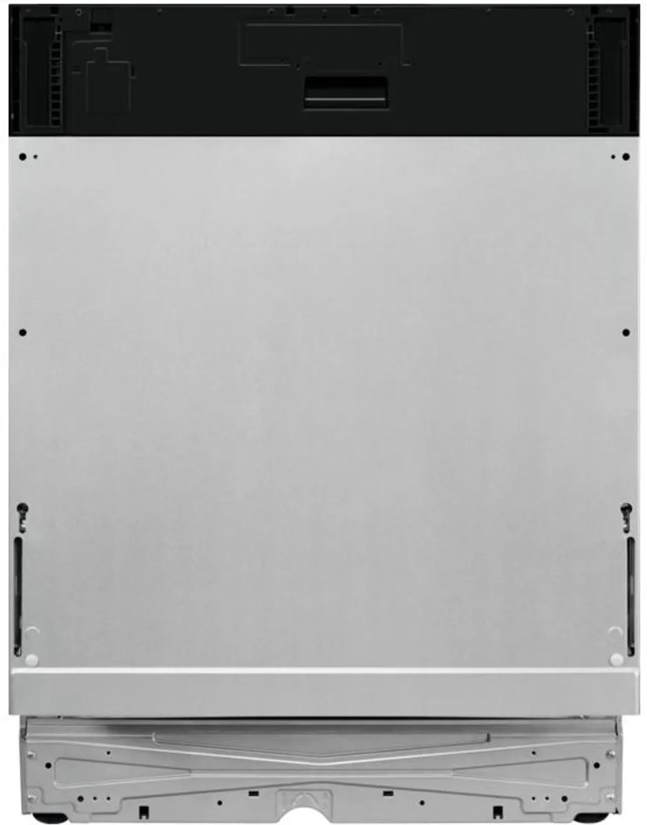 AEG 9000 Serie FSE83827P Inbouwvaatwasser - 14 Couverts