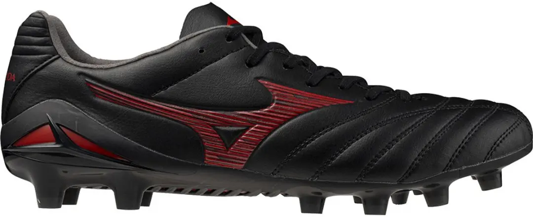 Mizuno Monarcida Neo III Pro FG Voetbalschoenen