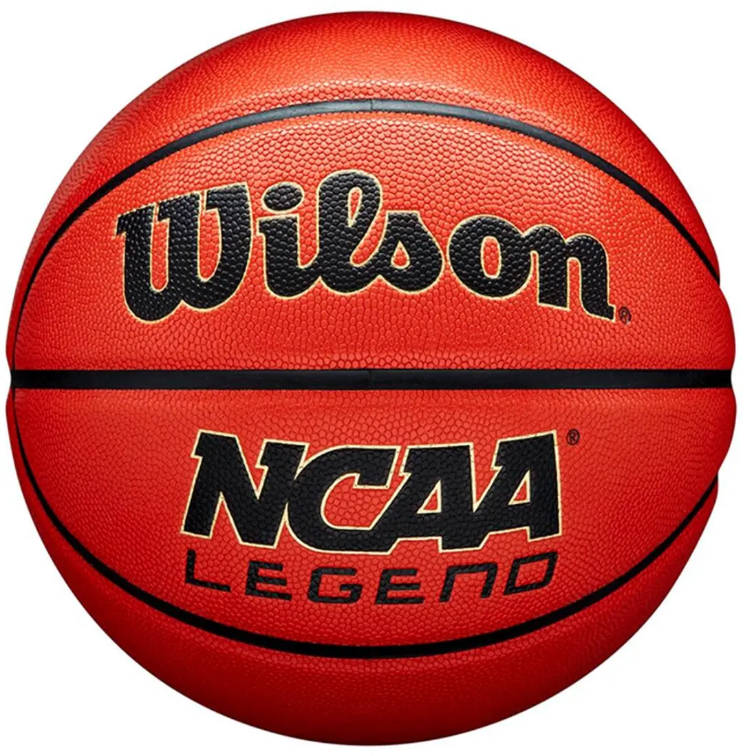 Wilson NCAA Legend Basketbal Maat 5