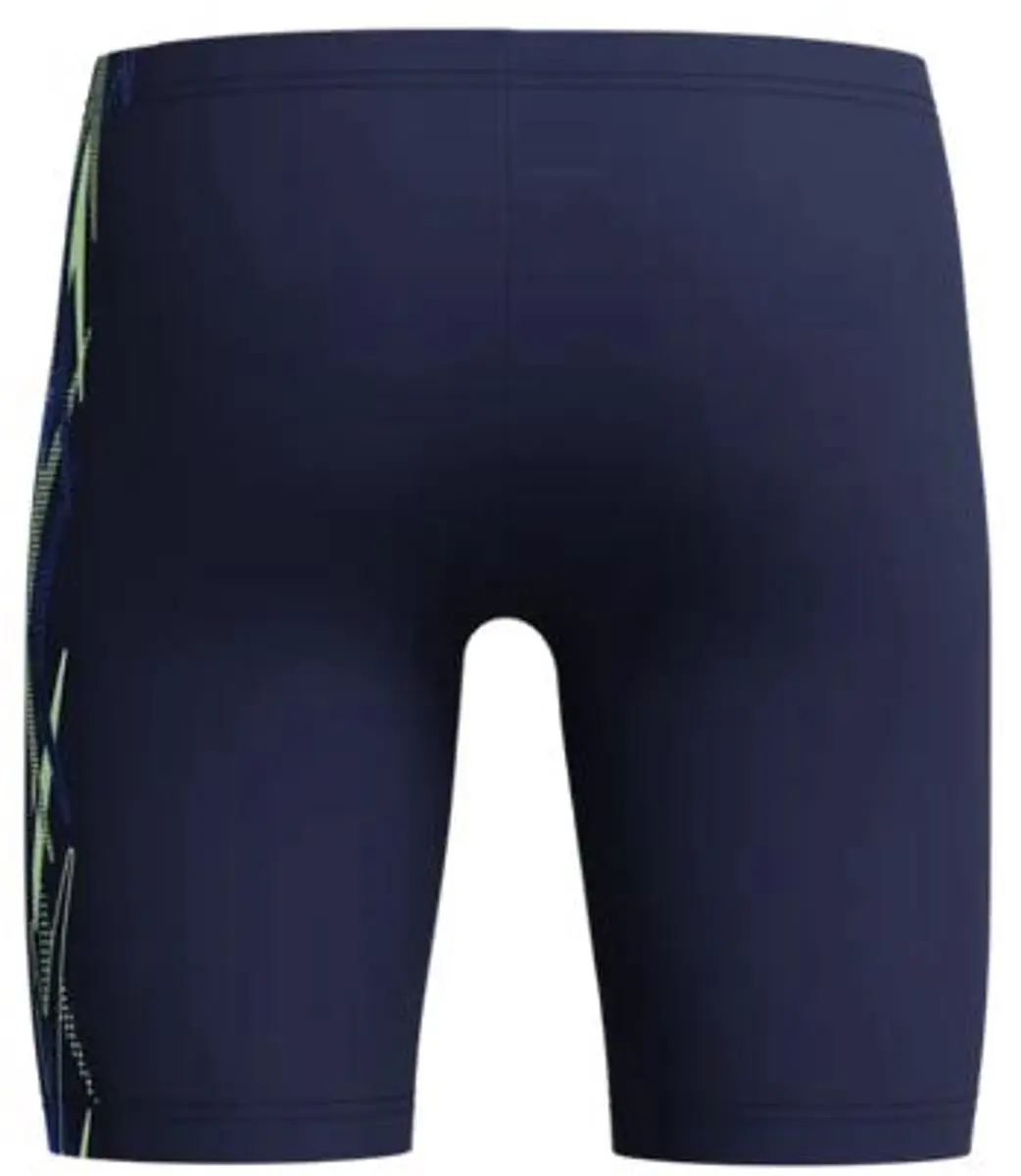 Speedo Placement Jammer Jongens 3170003 - Marine - Maat 116