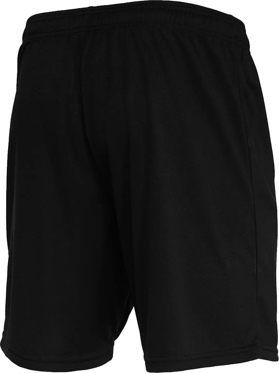 Macron Mesa Hero Short Heren - Zwart 3XL