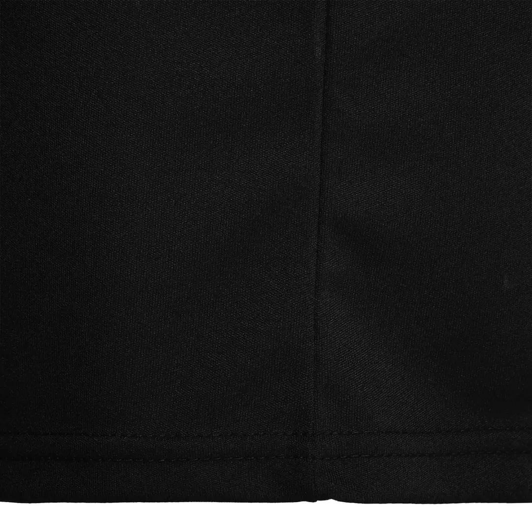 Macron Mesa Hero Short Heren - Zwart 3XL
