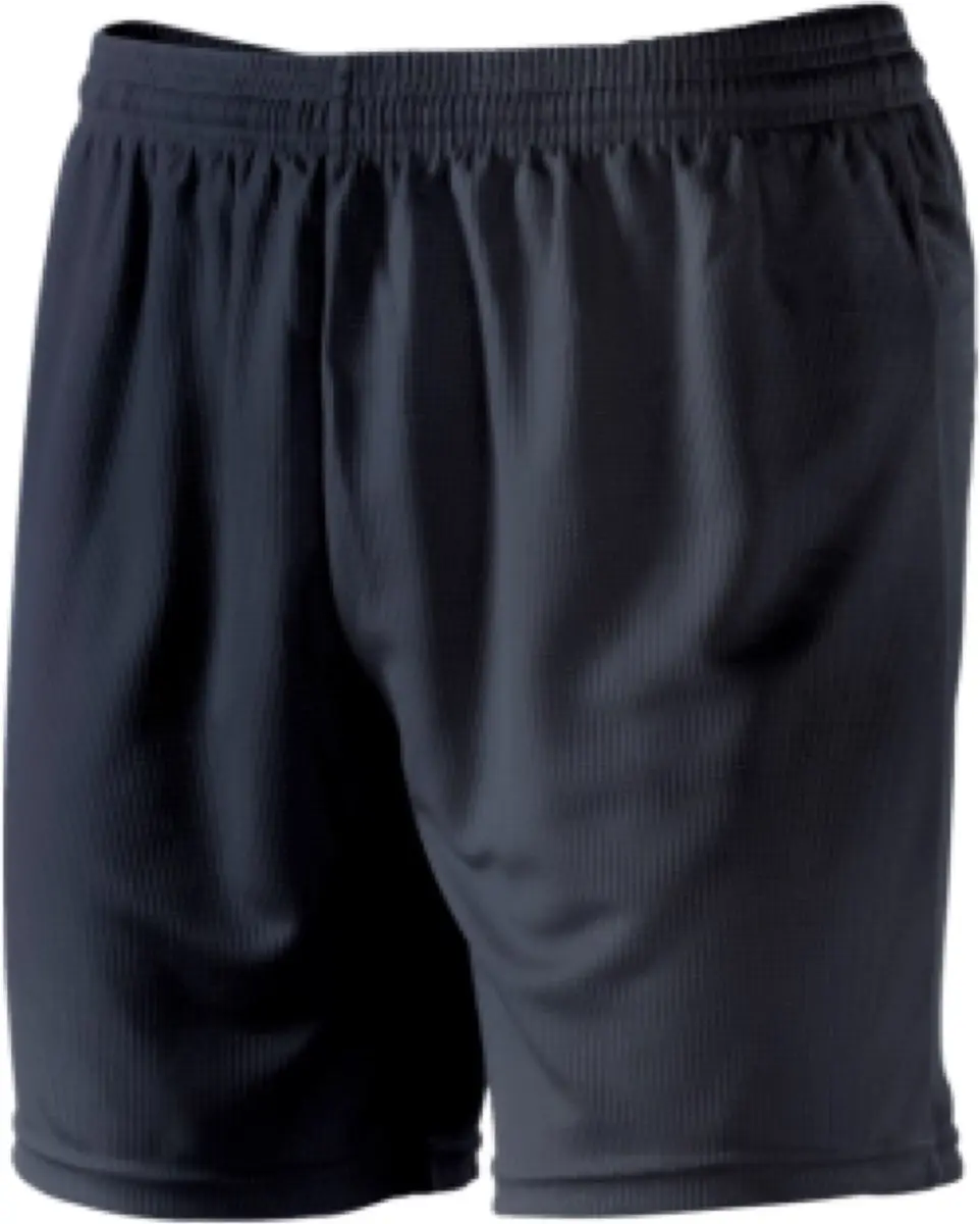 Macron Mesa Hero Short Heren