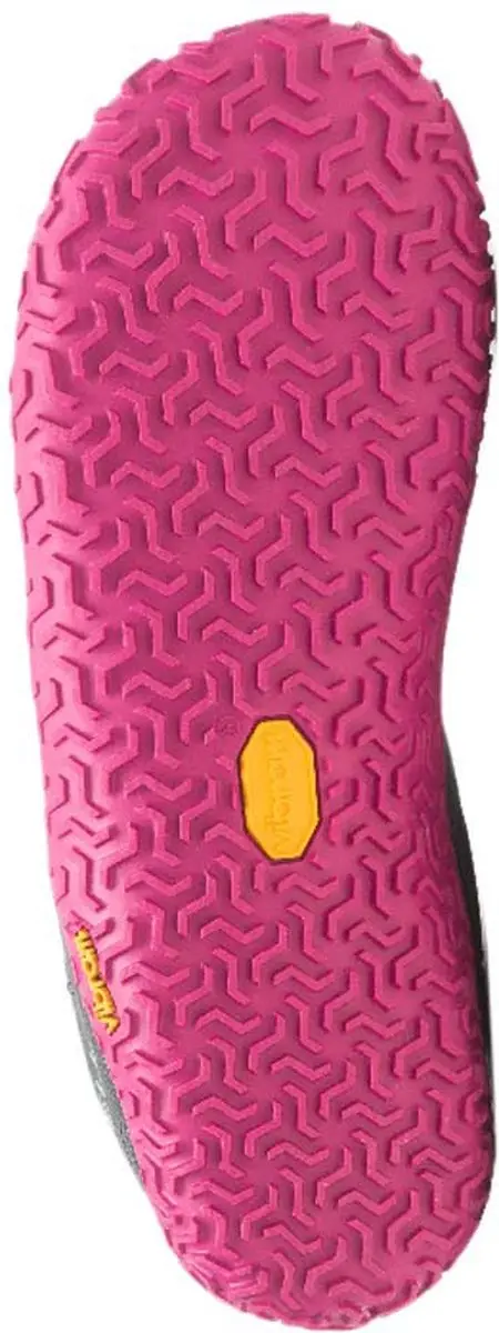 Merrell Vapor Glove 6 Trailschoenen - EU 37 - Grijs/Fuchsia