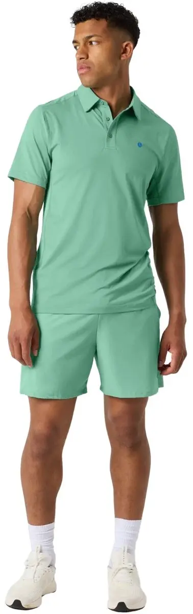 Björn Borg Ace Short Heren - Maat L - Donkerblauw