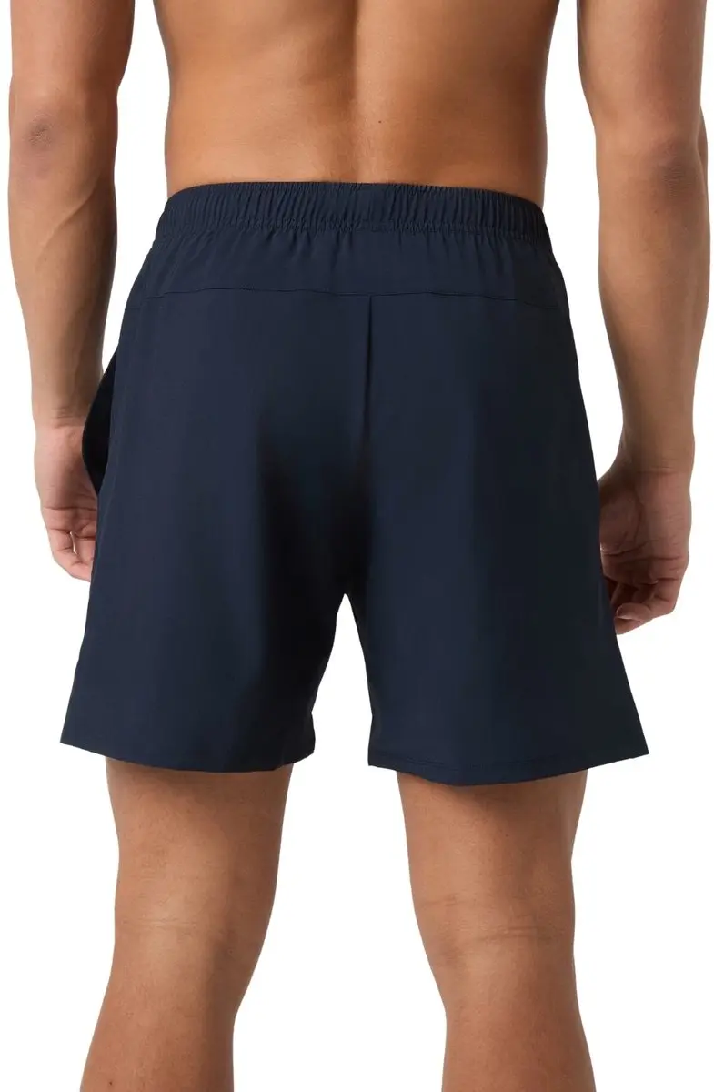 Björn Borg Ace Short Heren - Maat L - Donkerblauw - afbeelding 6 van 6