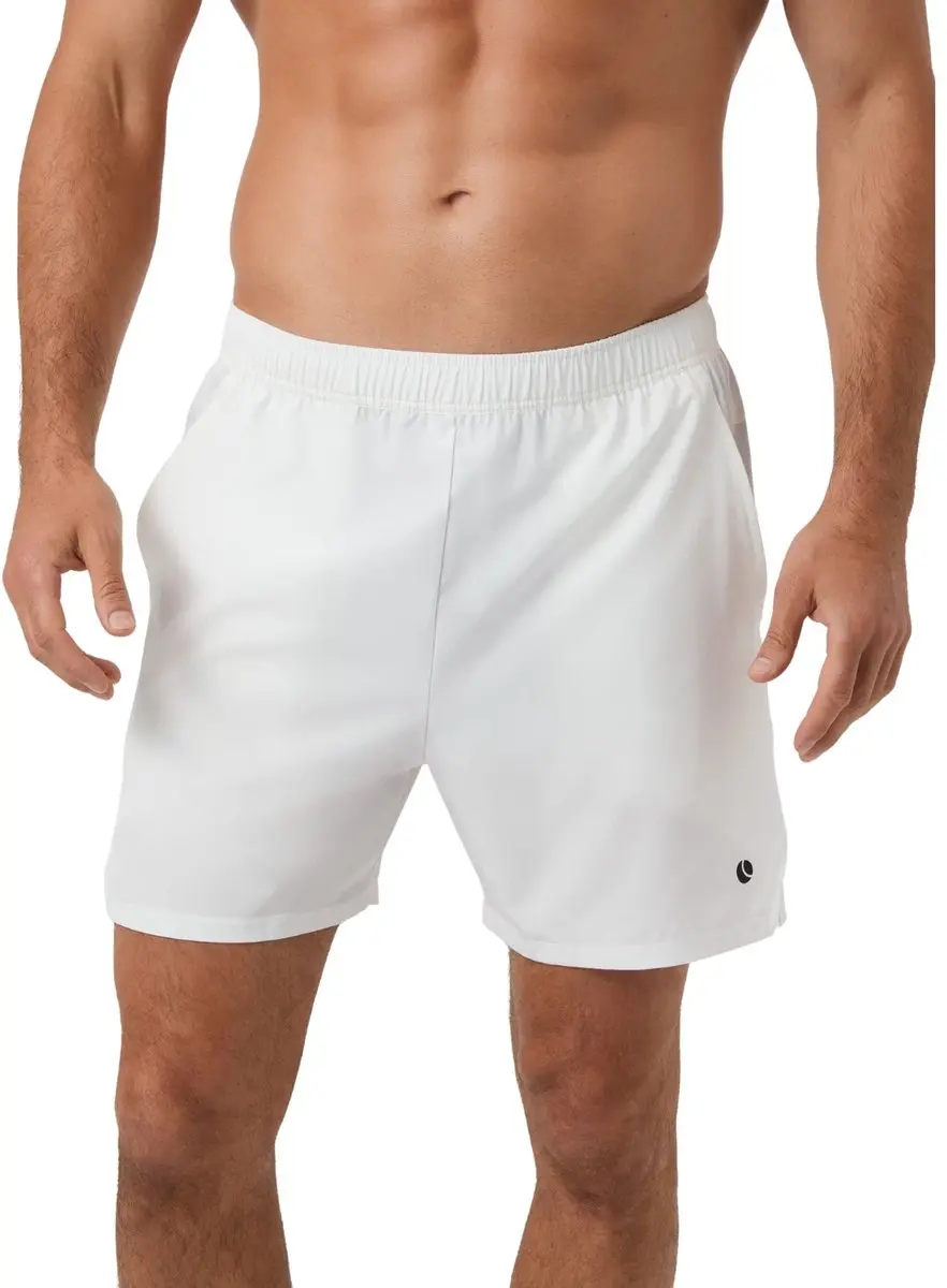 Björn Borg Ace Short Heren - Maat L - Donkerblauw